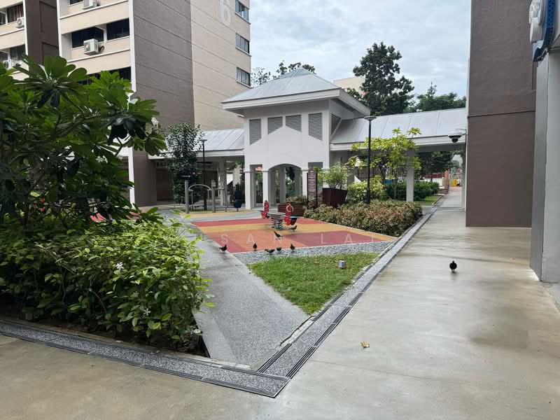 Rowell Court, 633 Veerasamy Road, 3,538 sqft, Shop / Shophouse For Rent, by Susan Lai, 500168668 - Exterior - CommercialGuru.com.sg