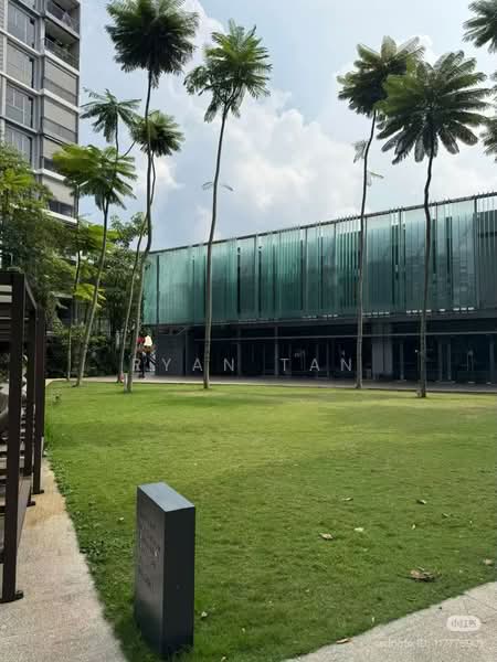 The Visionaire, 196 Canberra Drive, 4 Bedrooms, 1,281 sqft, Executive Condominium For Rent, by Ryan Tan, 500168670 - Exterior - PropertyGuru.com.sg