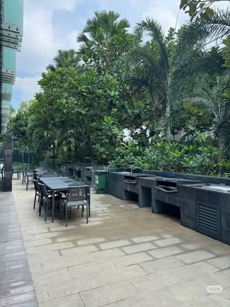 The Visionaire, 196 Canberra Drive, 4 Bedrooms, 1,281 sqft, Executive Condominium For Rent, by Ryan Tan, 500168670 - Exterior - PropertyGuru.com.sg