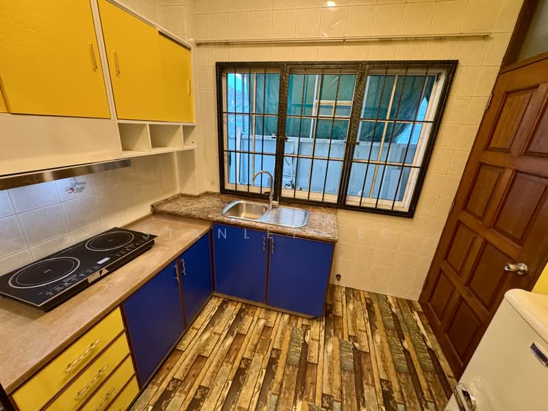 The SunBeam Studio, , Studio, 180 sqft, Corner Terrace For Rent, by Stanley Lee, 500168674 - Kitchen - PropertyGuru.com.sg