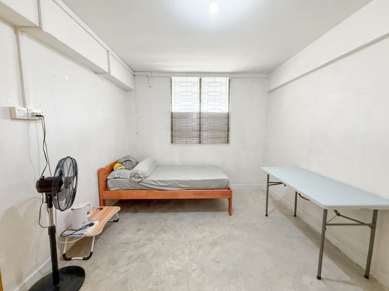23 Sin Ming Road, 23 Sin Ming Road, 2 Bedrooms, 700 sqft, HDB Flat For Sale, by Eunice Chong, 500168675 - Bedroom - PropertyGuru.com.sg