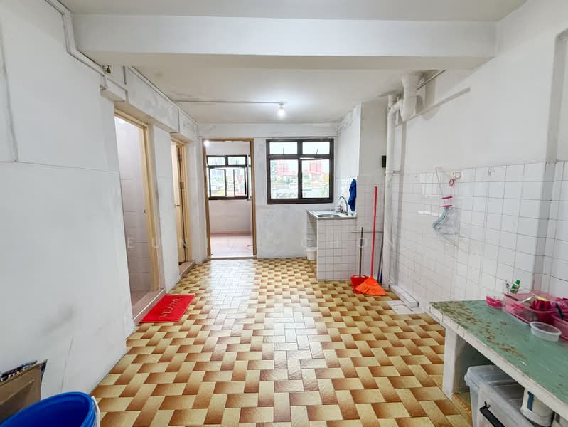 23 Sin Ming Road, 23 Sin Ming Road, 2 Bedrooms, 700 sqft, HDB Flat For Sale, by Eunice Chong, 500168675 - Interior - PropertyGuru.com.sg