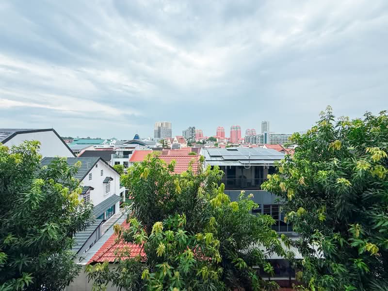 23 Sin Ming Road, 23 Sin Ming Road, 2 Bedrooms, 700 sqft, HDB Flat For Sale, by Eunice Chong, 500168675 - Exterior - PropertyGuru.com.sg