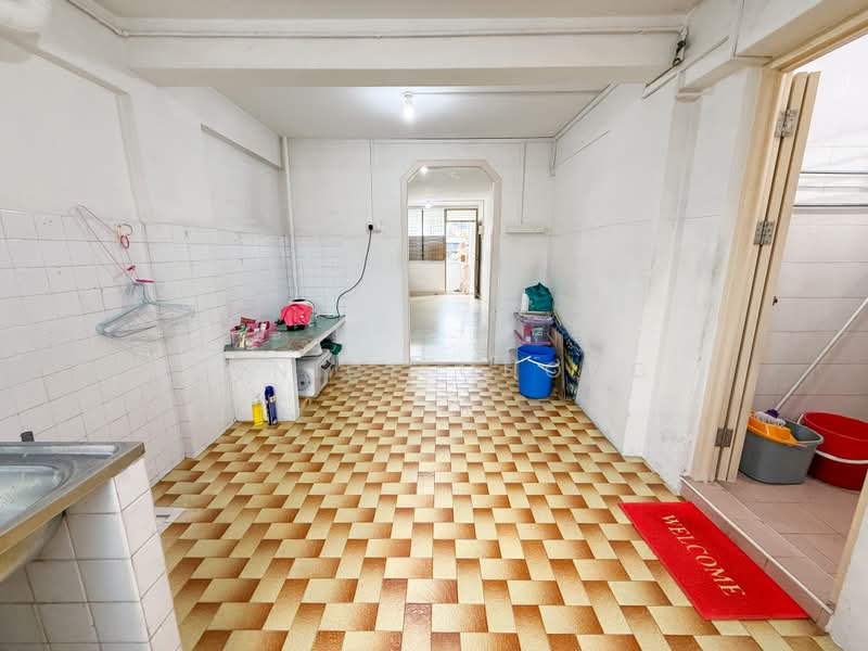 23 Sin Ming Road, 23 Sin Ming Road, 2 Bedrooms, 700 sqft, HDB Flat For Sale, by Eunice Chong, 500168675 - Interior - PropertyGuru.com.sg