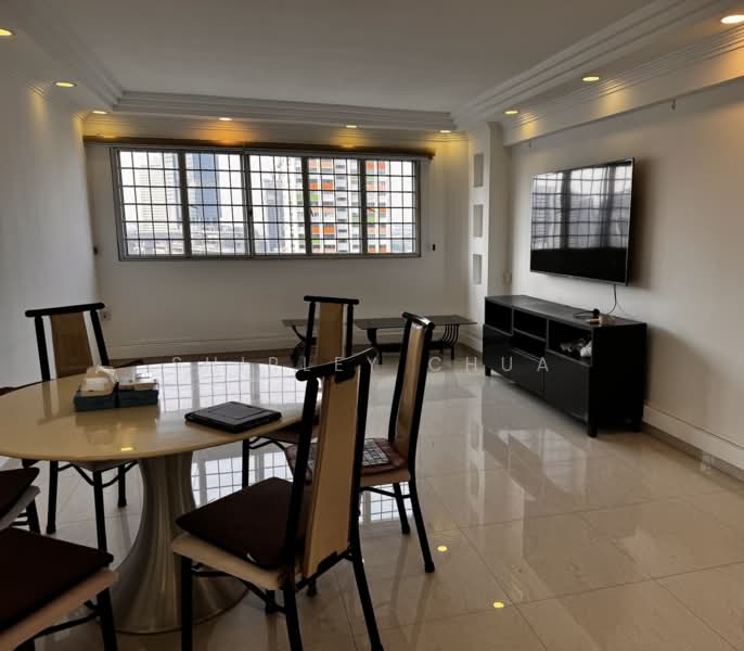 238 Jurong East Street 21, 238 Jurong East Street 21, 3 Bedrooms, 1,292 sqft, HDB Flat For Rent, by Shirley Chua, 500168677 - Living Room - PropertyGuru.com.sg