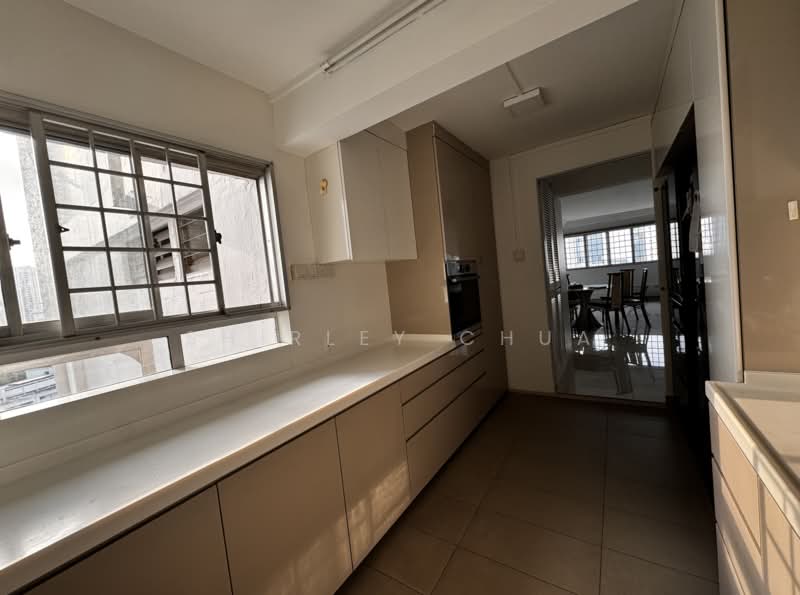 238 Jurong East Street 21, 238 Jurong East Street 21, 3 Bedrooms, 1,292 sqft, HDB Flat For Rent, by Shirley Chua, 500168677 - Kitchen - PropertyGuru.com.sg