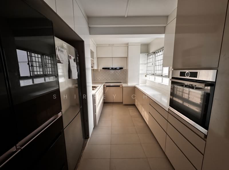 238 Jurong East Street 21, 238 Jurong East Street 21, 3 Bedrooms, 1,292 sqft, HDB Flat For Rent, by Shirley Chua, 500168677 - Kitchen - PropertyGuru.com.sg