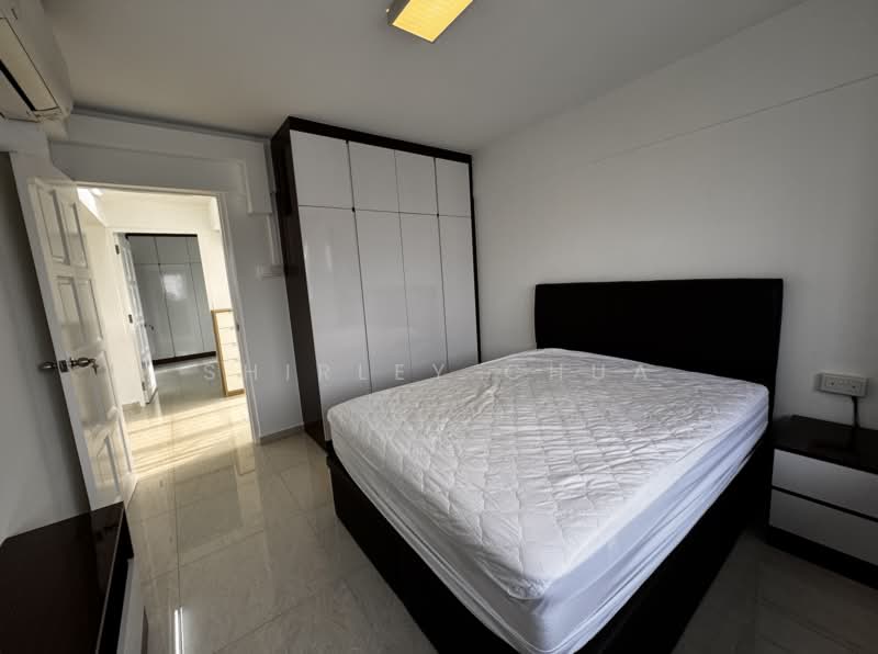 238 Jurong East Street 21, 238 Jurong East Street 21, 3 Bedrooms, 1,292 sqft, HDB Flat For Rent, by Shirley Chua, 500168677 - Bedroom 2 - PropertyGuru.com.sg