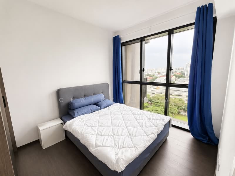 CHEAP. Premium District 15 Living | 2 Bed 2 Bath, , 2 Bedrooms, 667 sqft, Condominium For Sale, by Claire Chua, 500168679 - Bedroom - PropertyGuru.com.sg