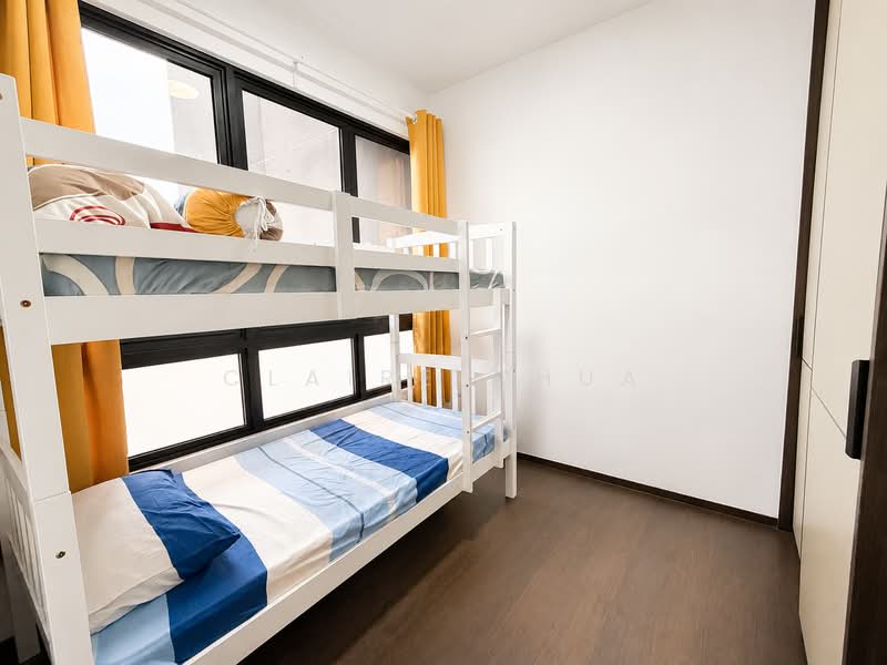 CHEAP. Premium District 15 Living | 2 Bed 2 Bath, , 2 Bedrooms, 667 sqft, Condominium For Sale, by Claire Chua, 500168679 - Bedroom - PropertyGuru.com.sg