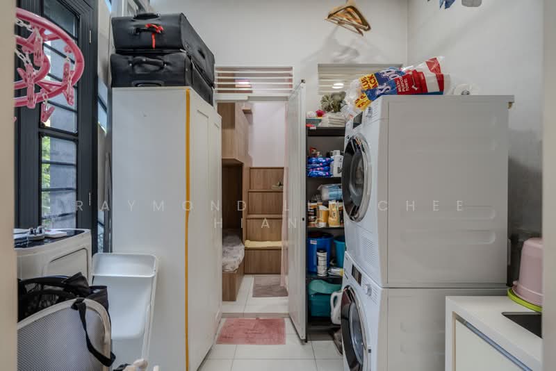 d'Leedon (Former Farrer Court), 1 Leedon Heights, 5 Bedrooms, 6,856 sqft, Cluster House For Sale, by Raymond Lim Chee Hiang, 500168684 - Interior - PropertyGuru.com.sg