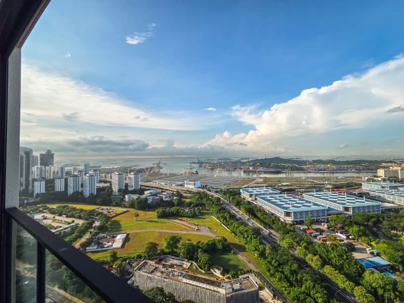 Avenue South Residence, 13 Silat Avenue, 3 Bedrooms, 1,109 sqft, Condominium For Sale, by Lynn Ong, 500168685 - View 1 - PropertyGuru.com.sg