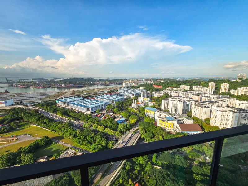 Avenue South Residence, 13 Silat Avenue, 3 Bedrooms, 1,109 sqft, Condominium For Sale, by Lynn Ong, 500168685 - View 3 - PropertyGuru.com.sg