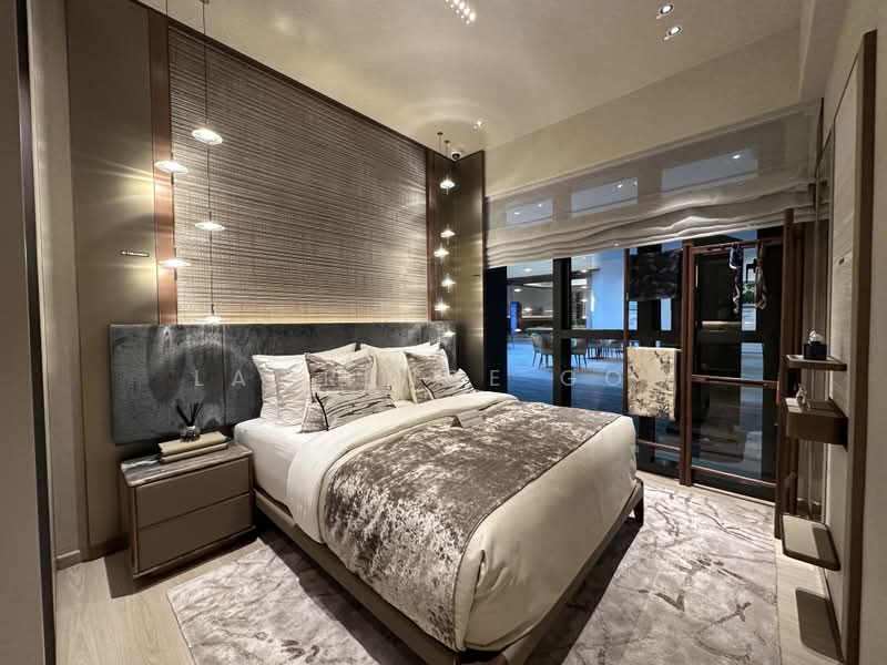 Vela Bay, Bayshore Road, 2 Bedrooms, 689 sqft, Condominium For Sale, by Lawrence Goh, 500168690 - Bedroom - PropertyGuru.com.sg