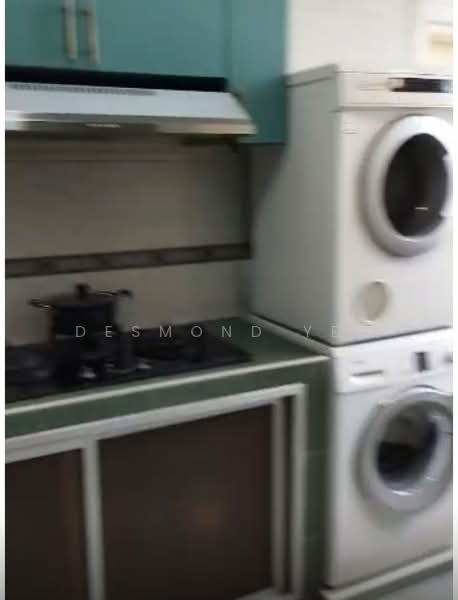 Orchard/Somerset/River Valley/Clarke Quay, , Room Rental, 150 sqft, Condominium For Rent, by Desmond Yeo, 500168692 - Kitchen - PropertyGuru.com.sg