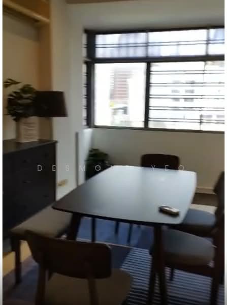 Orchard/Somerset/River Valley/Clarke Quay, , Room Rental, 150 sqft, Condominium For Rent, by Desmond Yeo, 500168692 - Dining Room - PropertyGuru.com.sg