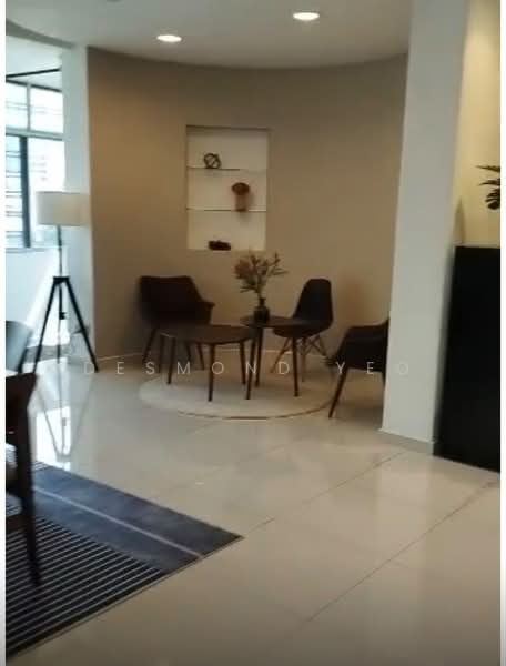 Orchard/Somerset/River Valley/Clarke Quay, , Room Rental, 150 sqft, Condominium For Rent, by Desmond Yeo, 500168692 - Living Room - PropertyGuru.com.sg