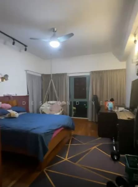 Orchard/Somerset/River Valley/Clarke Quay, , Room Rental, 150 sqft, Condominium For Rent, by Desmond Yeo, 500168692 - Bedroom - PropertyGuru.com.sg