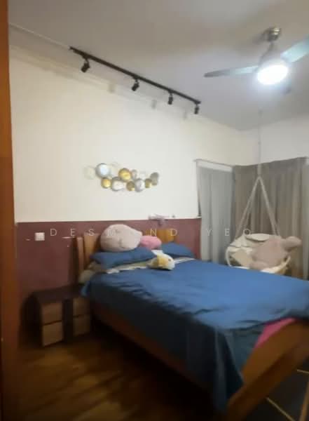 Orchard/Somerset/River Valley/Clarke Quay, , Room Rental, 150 sqft, Condominium For Rent, by Desmond Yeo, 500168692 - Bedroom - PropertyGuru.com.sg