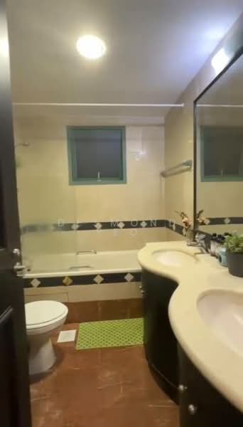 Orchard/Somerset/River Valley/Clarke Quay, , Room Rental, 150 sqft, Condominium For Rent, by Desmond Yeo, 500168692 - Bathroom - PropertyGuru.com.sg