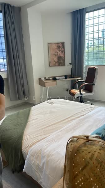 Orchard/Somerset/River Valley/Clarke Quay, , Room Rental, 150 sqft, Condominium For Rent, by Desmond Yeo, 500168692 - Bedroom - PropertyGuru.com.sg