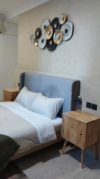 Orchard/Somerset/River Valley/Clarke Quay, , Room Rental, 150 sqft, Condominium For Rent, by Desmond Yeo, 500168692 - Bedroom - PropertyGuru.com.sg