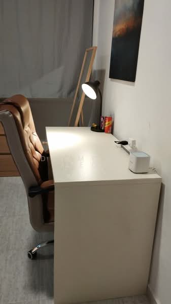 Orchard/Somerset/River Valley/Clarke Quay, , Room Rental, 150 sqft, Condominium For Rent, by Desmond Yeo, 500168692 - Study - PropertyGuru.com.sg