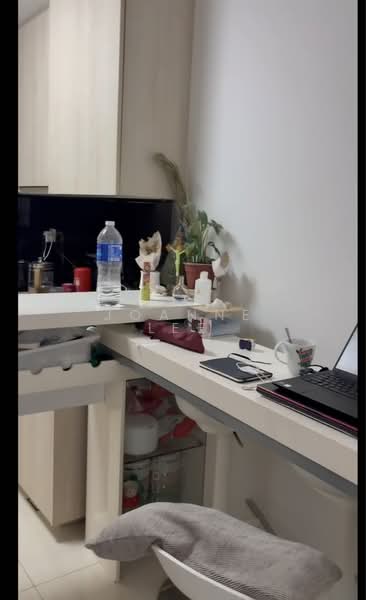 The Promenade @ Pelikat, 183 Jalan Pelikat, 1 Bedroom, 452 sqft, Condominium For Rent, by Joanne Lee, 500168694 - Kitchen - PropertyGuru.com.sg