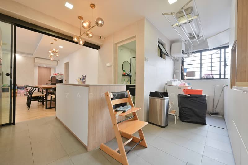 171 Hougang Avenue 1, 171 Hougang Avenue 1, 4 Bedrooms, 1,313 sqft, HDB Flat For Sale, by Zacson Ong, 500168695 - Interior - PropertyGuru.com.sg