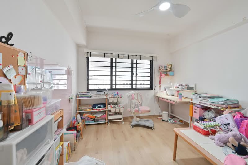 171 Hougang Avenue 1, 171 Hougang Avenue 1, 4 Bedrooms, 1,313 sqft, HDB Flat For Sale, by Zacson Ong, 500168695 - Study - PropertyGuru.com.sg