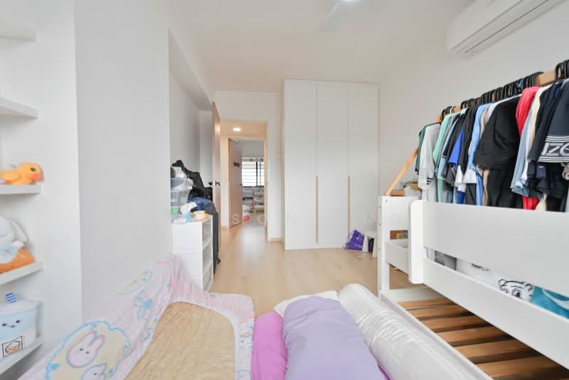 171 Hougang Avenue 1, 171 Hougang Avenue 1, 4 Bedrooms, 1,313 sqft, HDB Flat For Sale, by Zacson Ong, 500168695 - Bedroom - PropertyGuru.com.sg