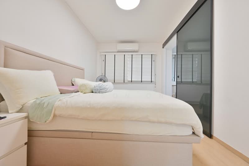 171 Hougang Avenue 1, 171 Hougang Avenue 1, 4 Bedrooms, 1,313 sqft, HDB Flat For Sale, by Zacson Ong, 500168695 - Bedroom - PropertyGuru.com.sg