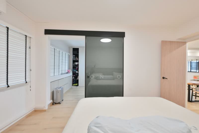 171 Hougang Avenue 1, 171 Hougang Avenue 1, 4 Bedrooms, 1,313 sqft, HDB Flat For Sale, by Zacson Ong, 500168695 - Bedroom - PropertyGuru.com.sg