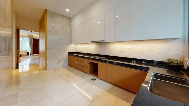 Toh Crescent, Toh Crescent, 6 Bedrooms, 5,390 sqft, Semi-Detached House For Sale, by Danis ET Lim 林永添, 500168698 - Kitchen - PropertyGuru.com.sg