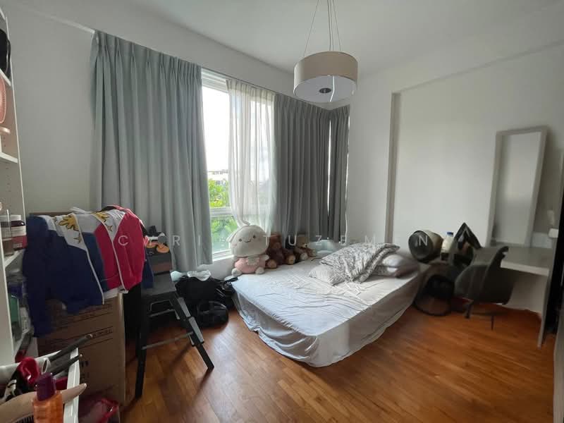 Cabana, 145A Sunrise Terrace, 5 Bedrooms, 3,251 sqft, Terraced House For Rent, by Cyril Tuzemen, 500168700 - Bedroom - PropertyGuru.com.sg