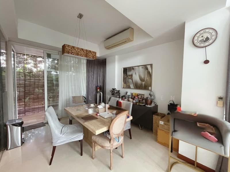 Cabana, 145A Sunrise Terrace, 5 Bedrooms, 3,251 sqft, Terraced House For Rent, by Cyril Tuzemen, 500168700 - Dining Room - PropertyGuru.com.sg