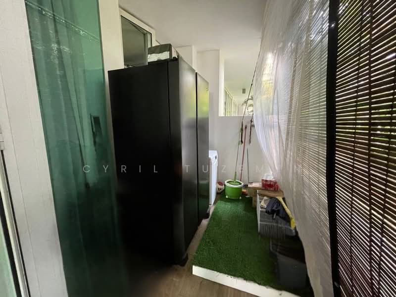 Cabana, 145A Sunrise Terrace, 5 Bedrooms, 3,251 sqft, Terraced House For Rent, by Cyril Tuzemen, 500168700 - Balcony - PropertyGuru.com.sg