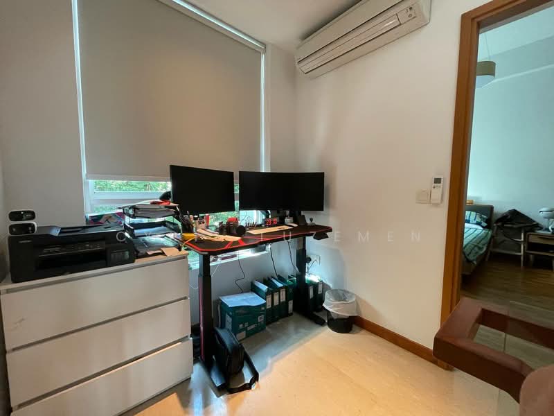 Cabana, 145A Sunrise Terrace, 5 Bedrooms, 3,251 sqft, Terraced House For Rent, by Cyril Tuzemen, 500168700 - Study - PropertyGuru.com.sg