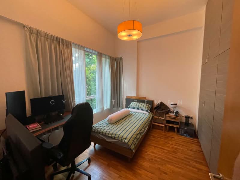Cabana, 145A Sunrise Terrace, 5 Bedrooms, 3,251 sqft, Terraced House For Rent, by Cyril Tuzemen, 500168700 - Bedroom - PropertyGuru.com.sg