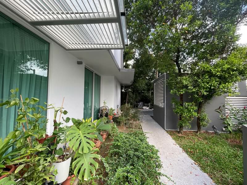 Cabana, 145A Sunrise Terrace, 5 Bedrooms, 3,251 sqft, Terraced House For Rent, by Cyril Tuzemen, 500168700 - Exterior - PropertyGuru.com.sg