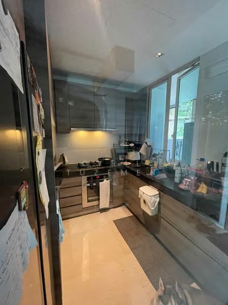 Cabana, 145A Sunrise Terrace, 5 Bedrooms, 3,251 sqft, Terraced House For Rent, by Cyril Tuzemen, 500168700 - Kitchen - PropertyGuru.com.sg