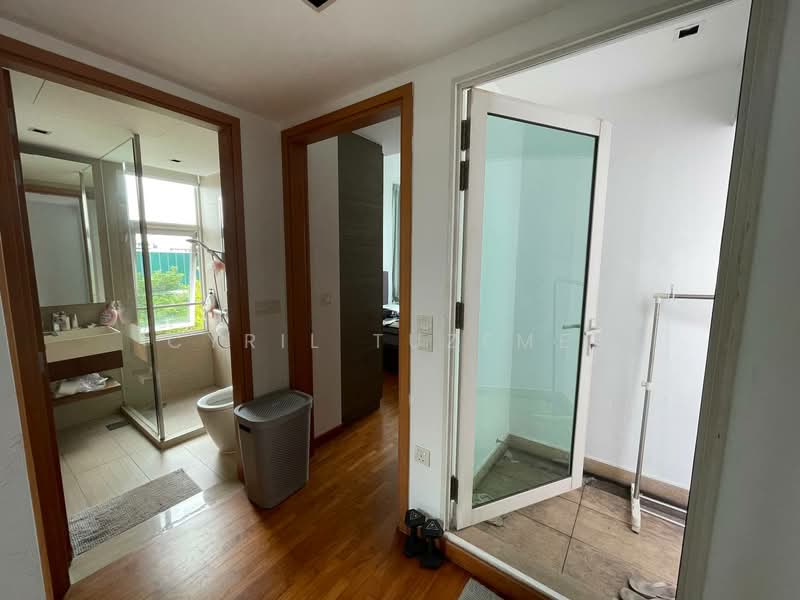 Cabana, 145A Sunrise Terrace, 5 Bedrooms, 3,251 sqft, Terraced House For Rent, by Cyril Tuzemen, 500168700 - Bathroom - PropertyGuru.com.sg