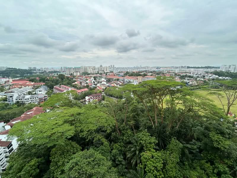 The Skywoods, 7 Dairy Farm Heights, 2 Bedrooms, 710 sqft, Condominium For Rent, by Alvin Ten, 500168701 - Exterior - PropertyGuru.com.sg
