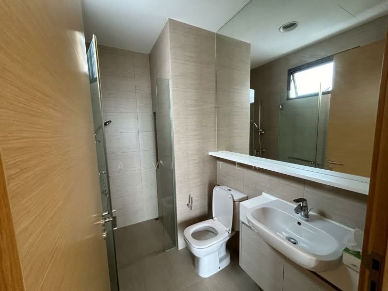 The Skywoods, 7 Dairy Farm Heights, 2 Bedrooms, 710 sqft, Condominium For Rent, by Alvin Ten, 500168701 - Bathroom - PropertyGuru.com.sg