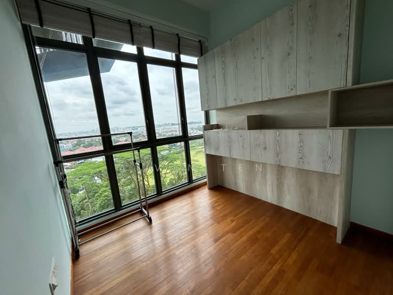 The Skywoods, 7 Dairy Farm Heights, 2 Bedrooms, 710 sqft, Condominium For Rent, by Alvin Ten, 500168701 - View - PropertyGuru.com.sg