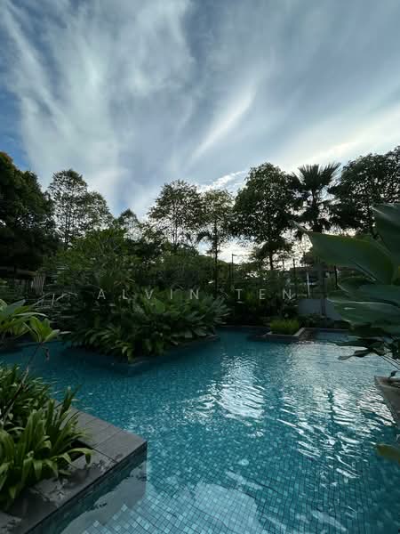 The Skywoods, 7 Dairy Farm Heights, 2 Bedrooms, 710 sqft, Condominium For Rent, by Alvin Ten, 500168701 - Exterior - PropertyGuru.com.sg
