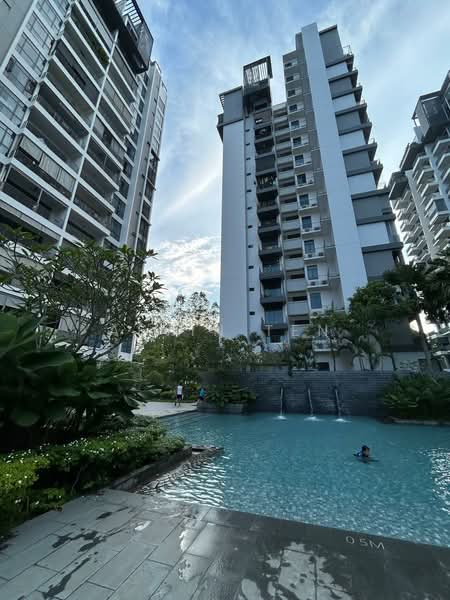 The Skywoods, 7 Dairy Farm Heights, 2 Bedrooms, 710 sqft, Condominium For Rent, by Alvin Ten, 500168701 - Exterior - PropertyGuru.com.sg