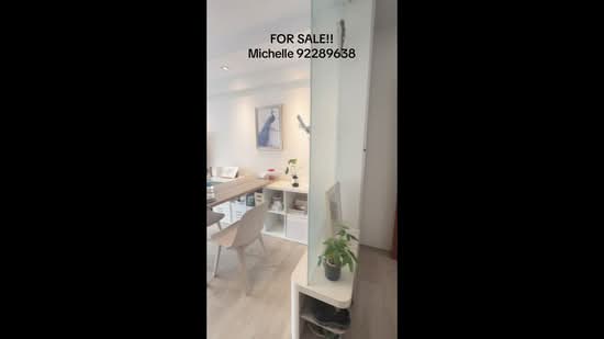 451B Sengkang West Way, 451B Sengkang West Way, 3 Bedrooms, 990 sqft, HDB Flat For Sale, by Michelle Guo, 500168702 - PropertyGuru.com.sg
