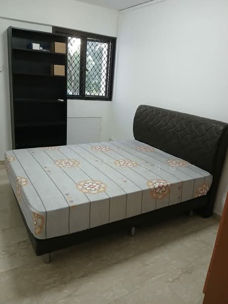 371 Clementi Avenue 4, 371 Clementi Avenue 4, Room Rental, 120 sqft, HDB Flat For Rent, by Doris Kang, 500168706 - Bedroom - PropertyGuru.com.sg