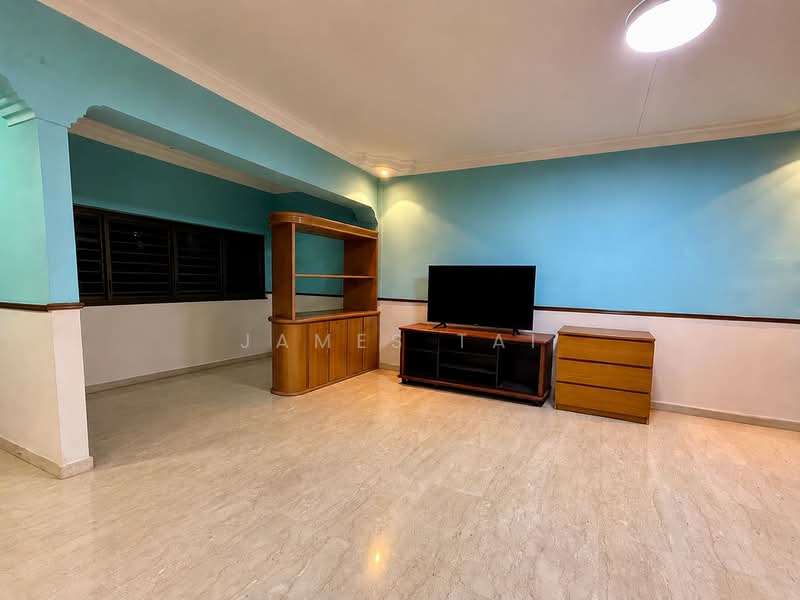 290F Bukit Batok Street 24, 290F Bukit Batok Street 24, 3 Bedrooms, 1,291 sqft, HDB Flat For Sale, by James Tai, 500168707 - Living Room - PropertyGuru.com.sg